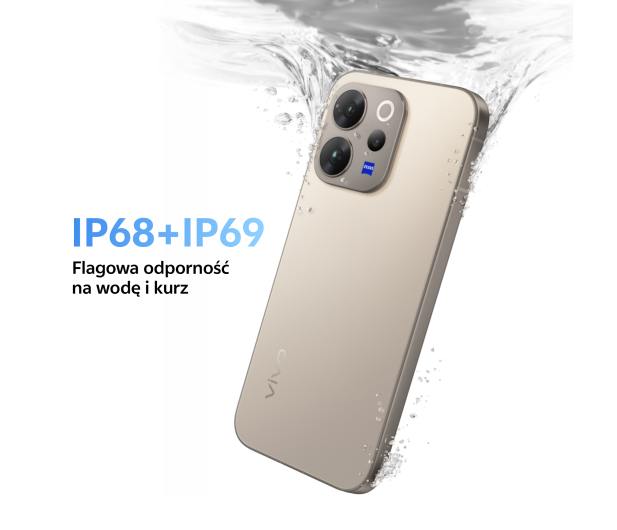 vivo V70 5G 8/512GB Szary - 1512450 - zdjęcie 10